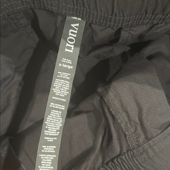 VUORI Ripstop Shorts XL - Picture 7 of 7
